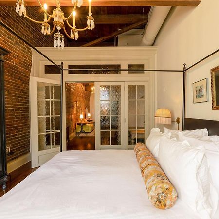 Hotel Cleo, Knoxville Downtown, A Tribute Portfolio Hotel Luaran gambar