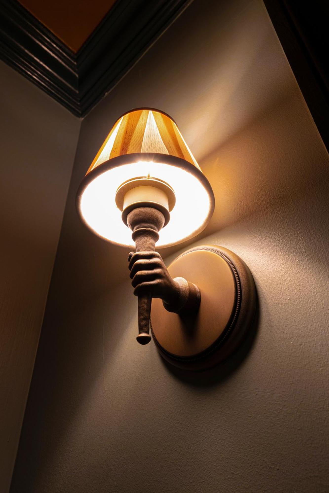 Hotel Cleo, Knoxville Downtown, A Tribute Portfolio Hotel Luaran gambar