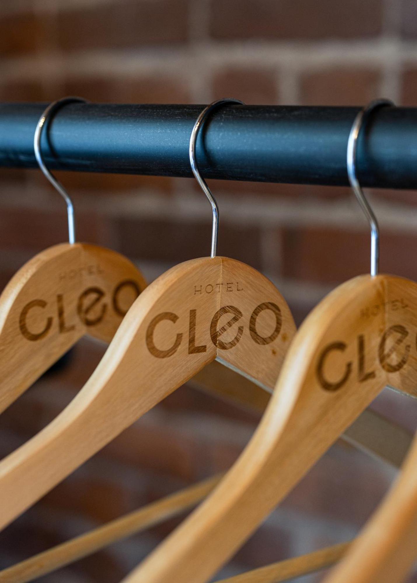 Hotel Cleo, Knoxville Downtown, A Tribute Portfolio Hotel Luaran gambar