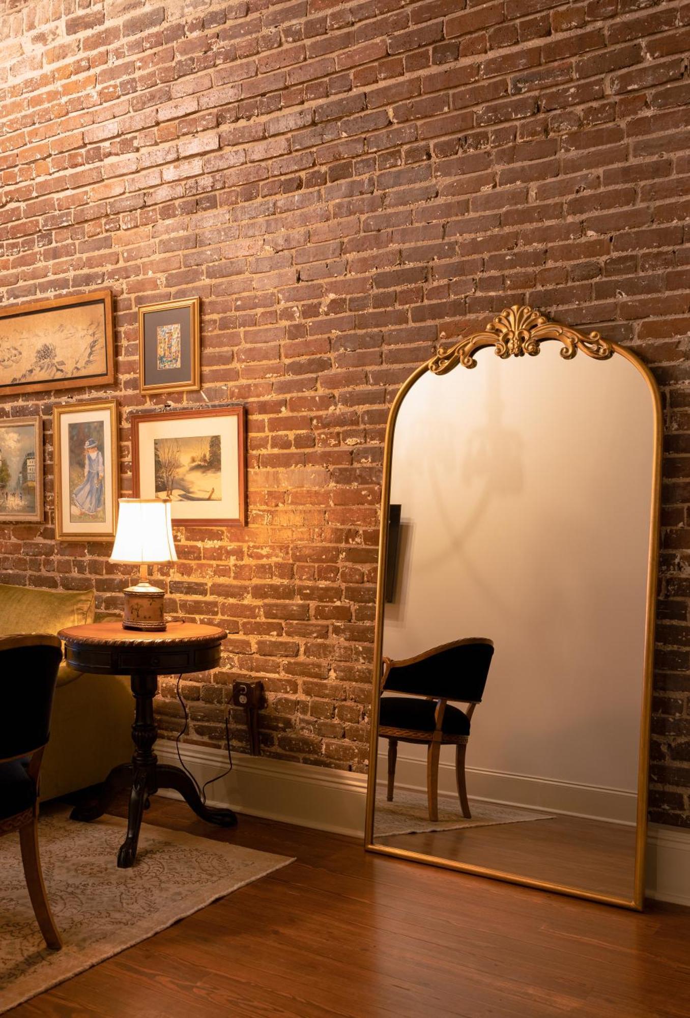 Hotel Cleo, Knoxville Downtown, A Tribute Portfolio Hotel Luaran gambar