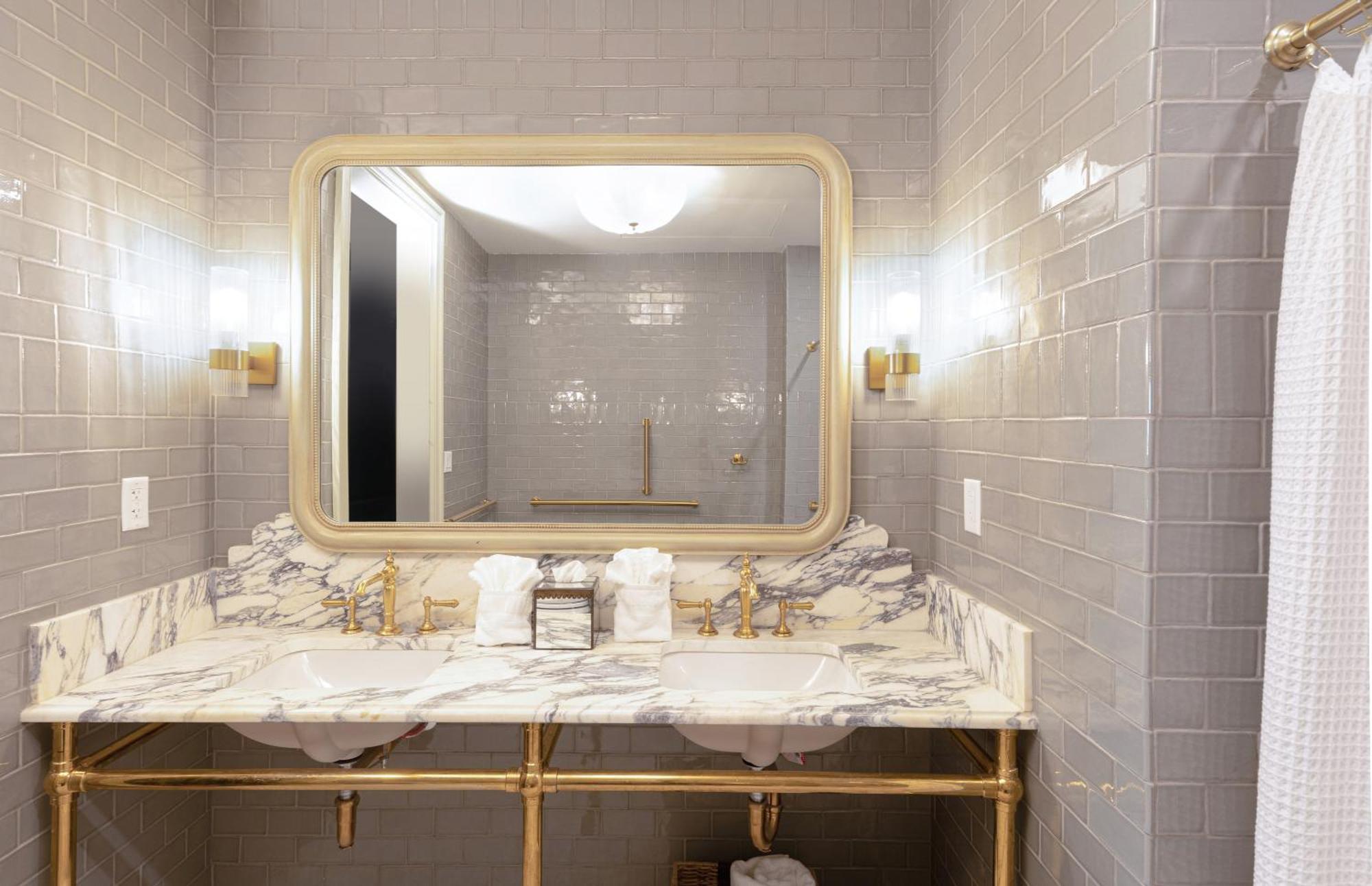 Hotel Cleo, Knoxville Downtown, A Tribute Portfolio Hotel Luaran gambar