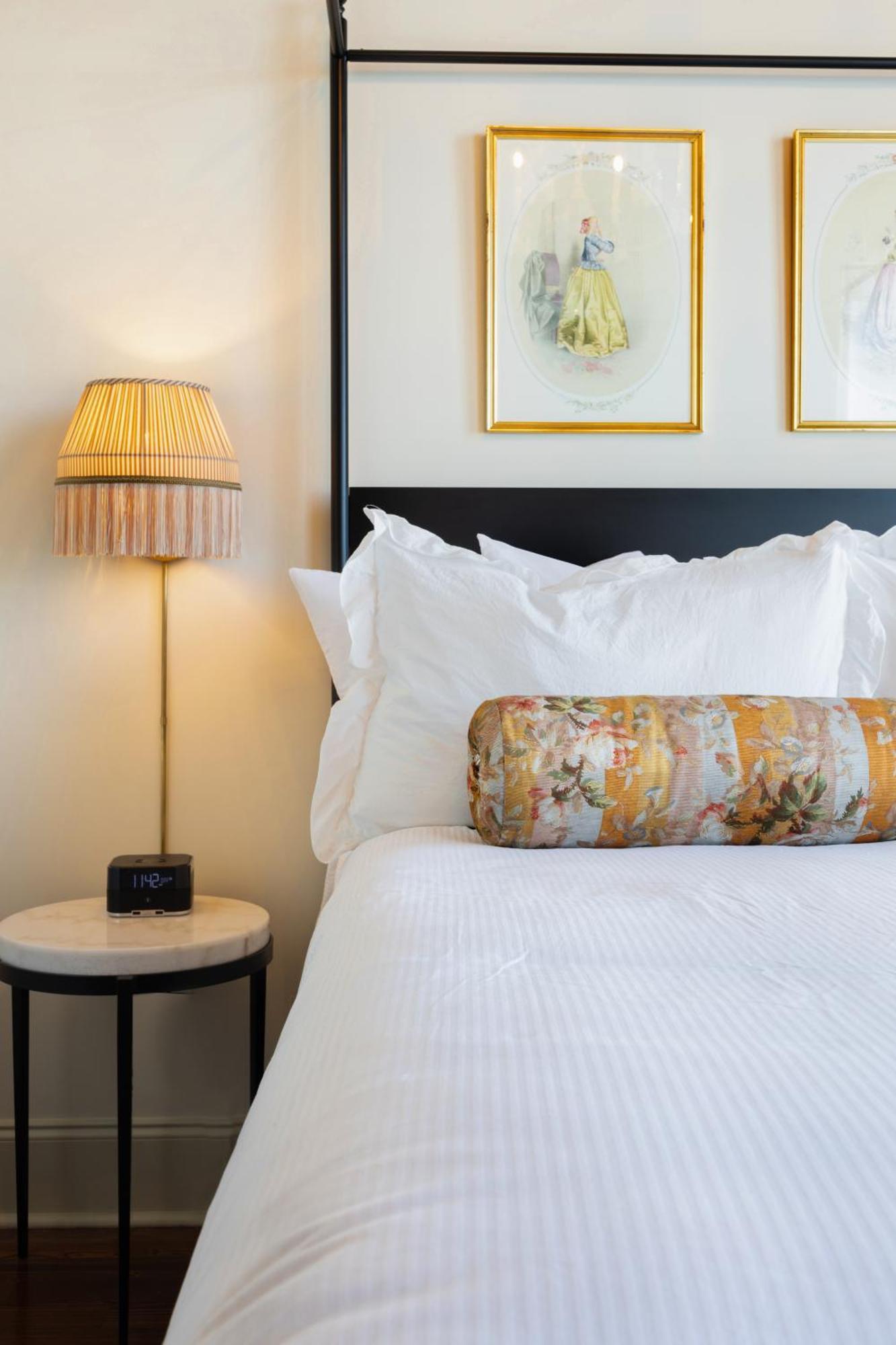 Hotel Cleo, Knoxville Downtown, A Tribute Portfolio Hotel Luaran gambar