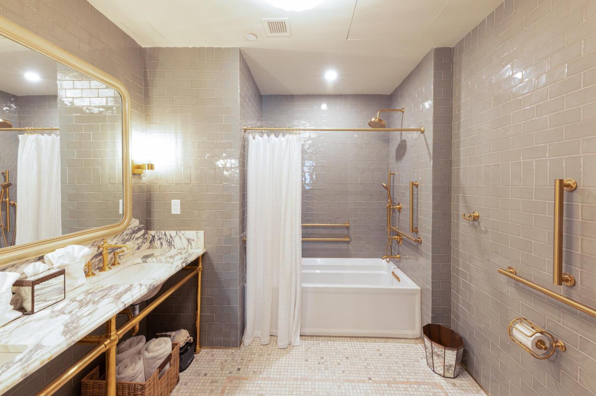 Hotel Cleo, Knoxville Downtown, A Tribute Portfolio Hotel Luaran gambar