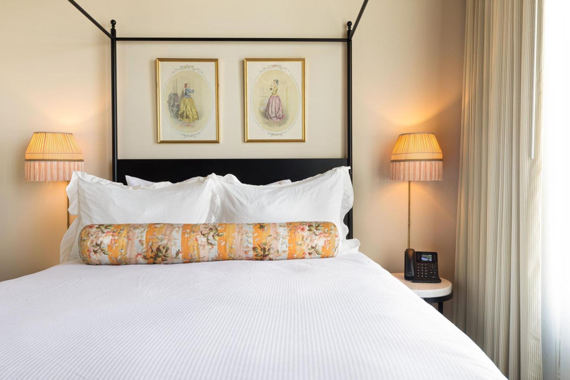 Hotel Cleo, Knoxville Downtown, A Tribute Portfolio Hotel Luaran gambar