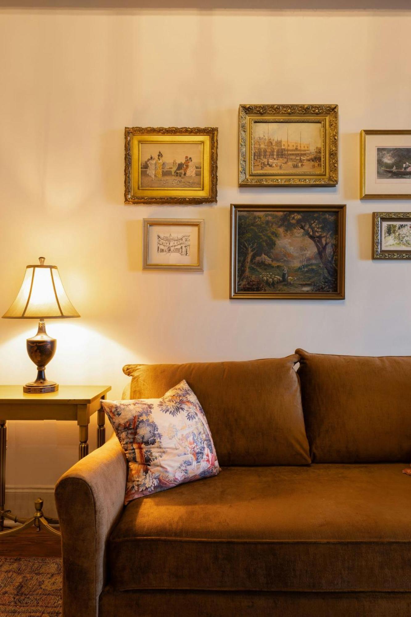Hotel Cleo, Knoxville Downtown, A Tribute Portfolio Hotel Luaran gambar